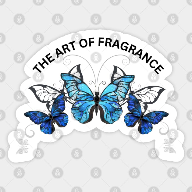 The art of fragrance Scentsy independent consultant Sticker by scentsySMELL